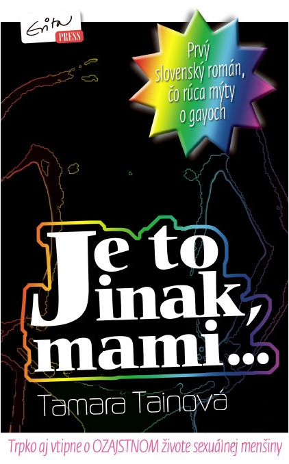 je to inak mami